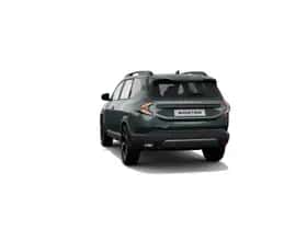 Dacia Bigster (2026) thumbnail 7