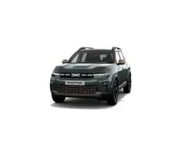 Dacia Bigster (2026) thumbnail 9