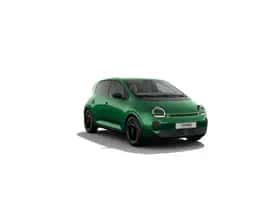 Renault Twingo (2026) thumbnail 1