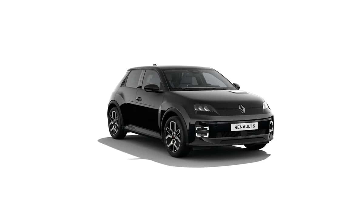Renault 5 (2026) — foto 1