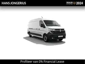 Renault Master (2026)
