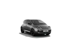 Renault Twingo (2026) thumbnail 1