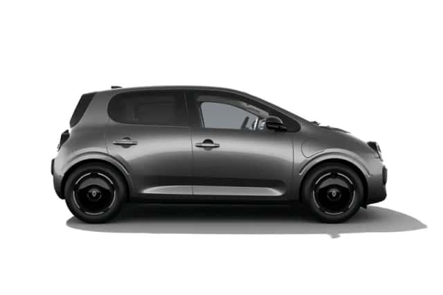 Renault Twingo (2026) thumbnail 3