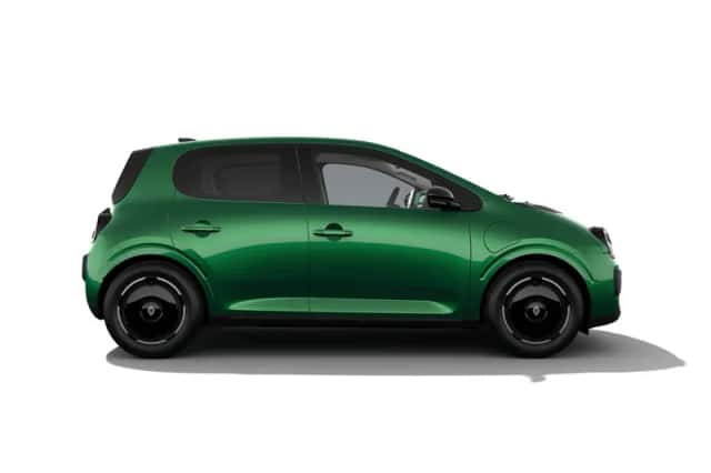 Renault Twingo (2026) thumbnail 3