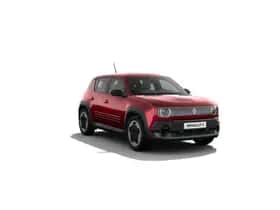 Renault 4 (2026) thumbnail 1