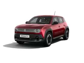 Renault 4 (2026) thumbnail 2