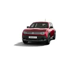 Renault 4 (2026) thumbnail 9