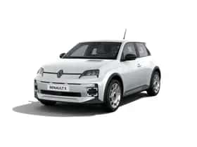 Renault 5 (2026) thumbnail 2