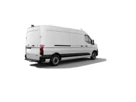 Renault Master (2026) thumbnail 8