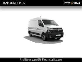 Renault Master (2026)
