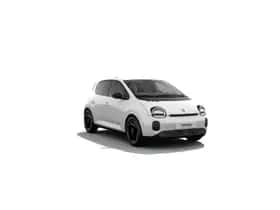 Renault Twingo (2026) thumbnail 1