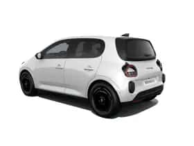 Renault Twingo (2026) thumbnail 4