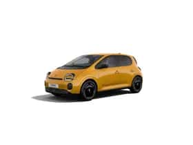 Renault Twingo (2026) thumbnail 6