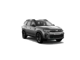 Dacia Bigster (2026)
