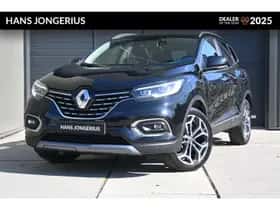 Renault Kadjar (2022)