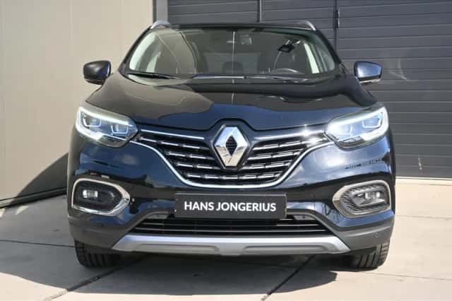 Renault Kadjar (2022) thumbnail 1