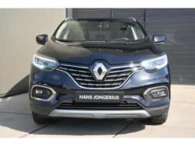 Renault Kadjar (2022) thumbnail 2