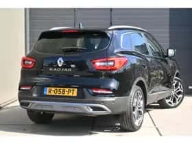 Renault Kadjar (2022) thumbnail 3