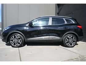 Renault Kadjar (2022) thumbnail 5
