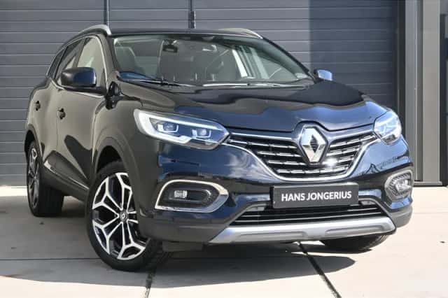 Renault Kadjar (2022) thumbnail 6