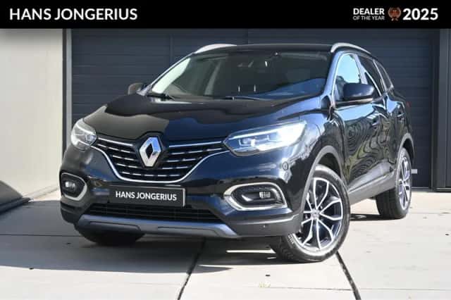 Renault Kadjar (2019) thumbnail 1
