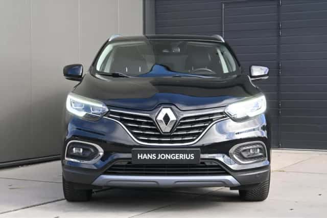 Renault Kadjar (2019) thumbnail 2