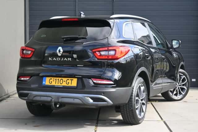 Renault Kadjar (2019) thumbnail 3