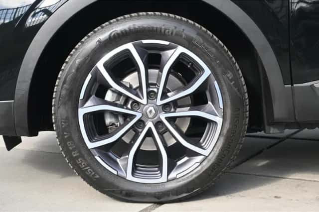 Renault Kadjar (2019) thumbnail 4