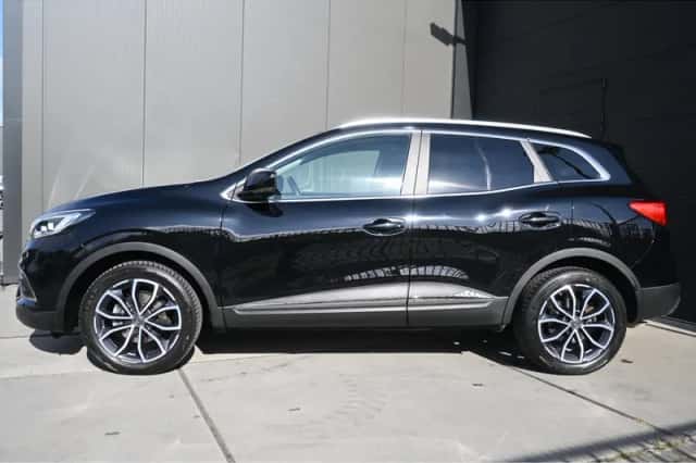 Renault Kadjar (2019) thumbnail 5