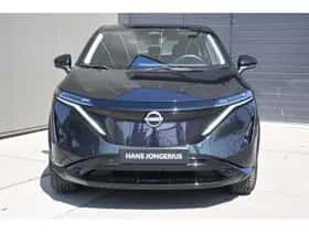 Nissan Ariya (2023) thumbnail 2