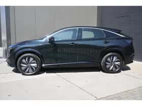 Nissan Ariya (2023) thumbnail 5