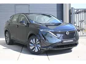 Nissan Ariya (2023) thumbnail 6