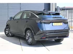 Nissan Ariya (2023) thumbnail 8