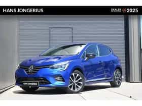 Renault Clio (2023)