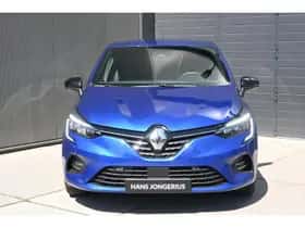 Renault Clio (2023) thumbnail 2