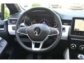 Renault Clio (2023) thumbnail 14