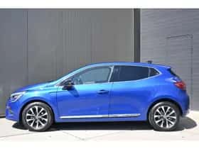 Renault Clio (2023) thumbnail 5