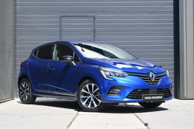 Renault Clio (2023) thumbnail 6
