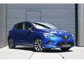 Renault Clio (2023) thumbnail 6