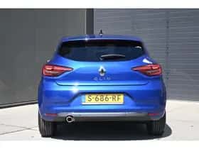Renault Clio (2023) thumbnail 7