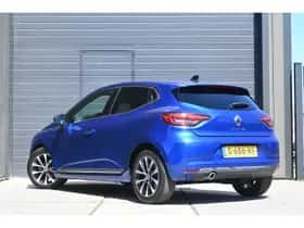 Renault Clio (2023) thumbnail 8