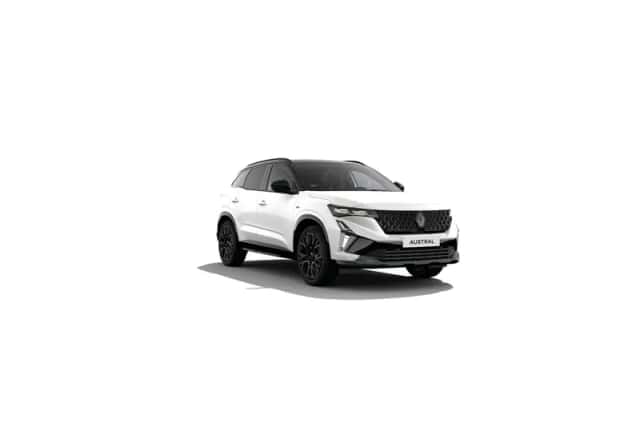 Renault Austral (2026) thumbnail 1