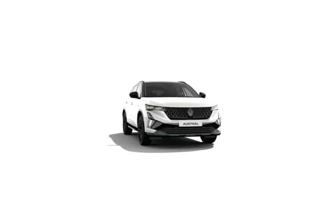 Renault Austral (2026) thumbnail 5