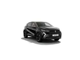 Renault Captur (2026)