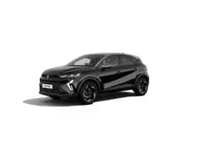 Renault Captur (2026) thumbnail 6