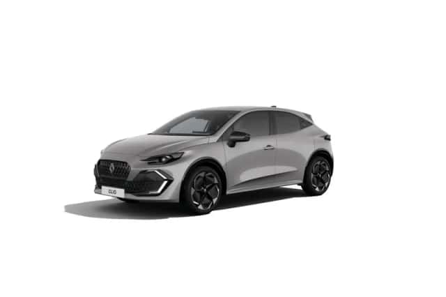 Renault Clio (2026) thumbnail 6