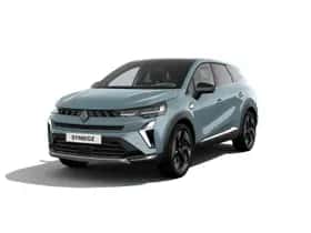 Renault Symbioz (2026) thumbnail 2