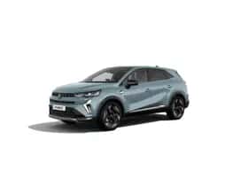 Renault Symbioz (2026) thumbnail 6