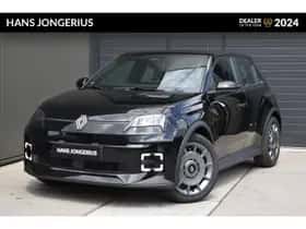 Renault 5 (2026) thumbnail 1