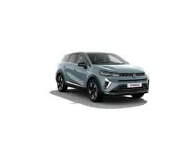 Renault Symbioz (2026)